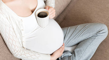 Why Pregnant Women Are Choosing Decaf